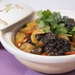 《素食教煮》第17集：尋找隱世菇菌 ── 「松耳」純天然膠原蛋白