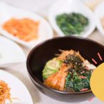《素食教煮》第49集：韓風五色拌飯 (一)