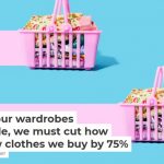 學者倡導「良心衣櫃」 改革時裝業 消費者減少購買七成半衣服
