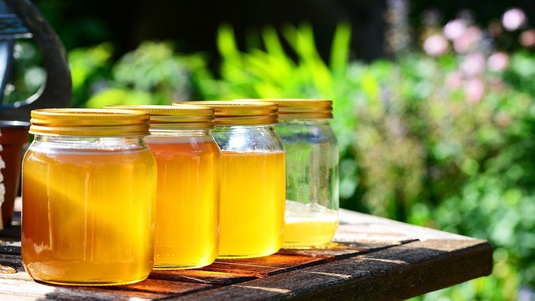 純素者不吃蜂蜜？有甚麼純植物性的糖漿可取代？