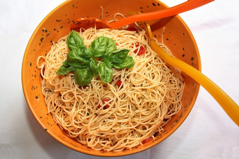 台灣營養師何沂霖發現不少素食者有攝取過量澱粉質的問題(圖:Pixabay)。