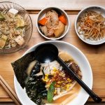 日本寺院的「精進料理」，在民間越來越受歡迎。這種素食方法，包含著哪些智慧？