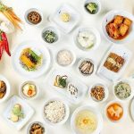 大韓航空推出全新韓國寺剎料理飛機餐！素食飛機餐，還有多少類別選擇？