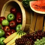 水果越甜，熱量不一定越高！夏天常見的水果，卡路里含量是多少？