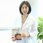 「胎裏素」營養師陳秋惠，教大家如何透過素食避免慢性疾病，達致預防勝於治療？