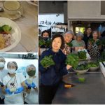 Veggie 365夥素食大使到訪工廠區水耕農場、社企素食工場、港式情懷純素餐廳，體驗一眾有心人的素食善業