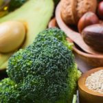 營養師建議素食黃金比例，必需均衡進食這4類蔬食！同時建議6種預防疾病方法！