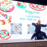 延惠法師、素食教煮「亞洲素食展」講座分享：素食，如何讓我們吃出強大的身與心？