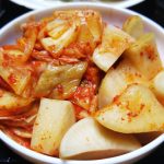 韓式泡菜