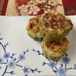 薯仔釀涼瓜