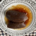 豉油王柚子皮
