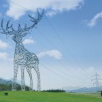 奧地利將電纜塔建成動物造型，原因是…