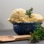 香滑薯蓉