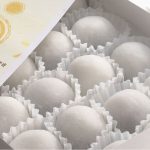 日本大福餅革新 避免長者進食時哽塞