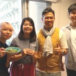 中大和聲書院素食通識課程，邀請一眾素食學者、專業人士及名廚授課，多年來影響無數學生，各自以不同方式推素……
