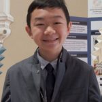14歲少年 發明可負重近萬倍紙造結構