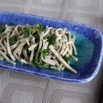 麻香豆乾絲