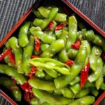 香辣日本毛豆