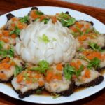 千葉山藥羊肚菌