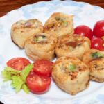 百菇聚寶袋