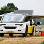 首部太陽能救護車 救助缺電社區